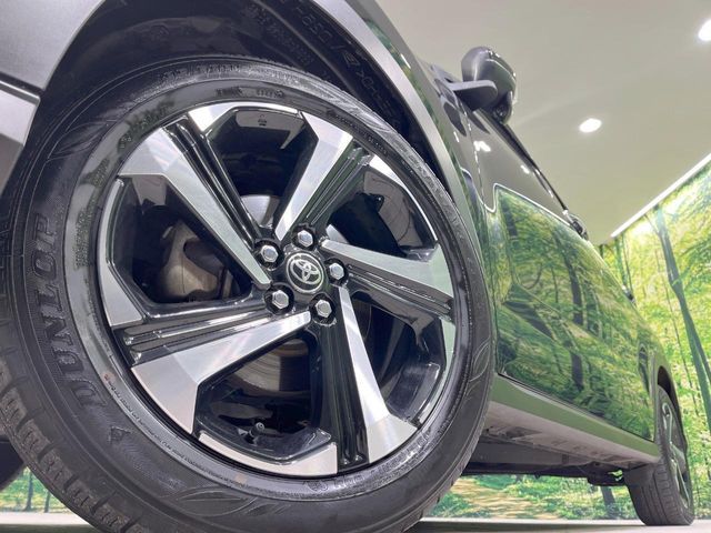 TOYOTA RAIZE HYBRID 2022