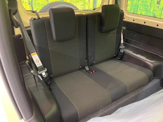 SUZUKI JIMNY 4WD 2025