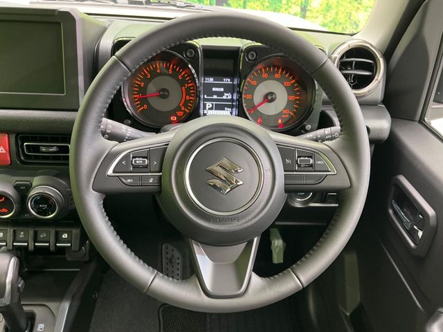 SUZUKI JIMNY 4WD 2025