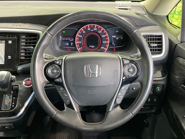 HONDA ODYSSEY 2013