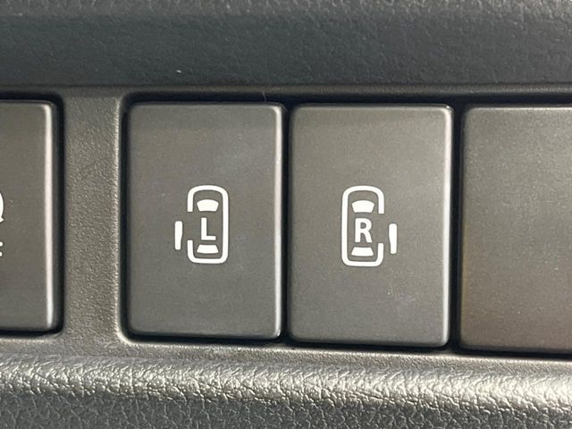 SUZUKI Spacia custom 2021