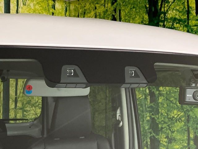 SUZUKI Spacia custom 2021