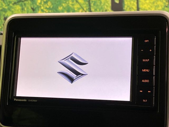 SUZUKI Spacia custom 2021