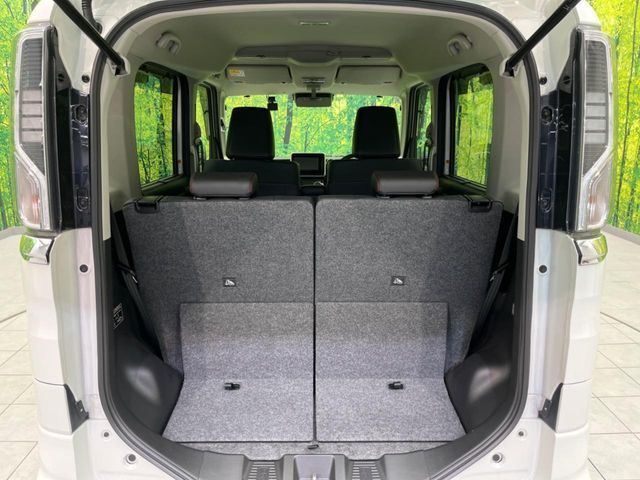 SUZUKI Spacia custom 2021