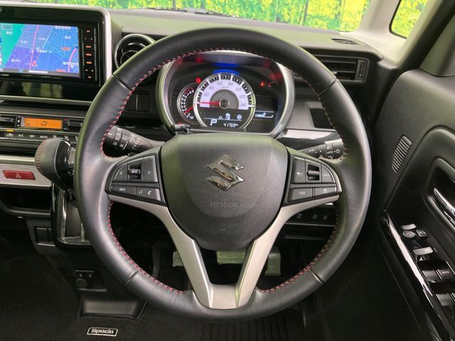 SUZUKI Spacia custom 2021