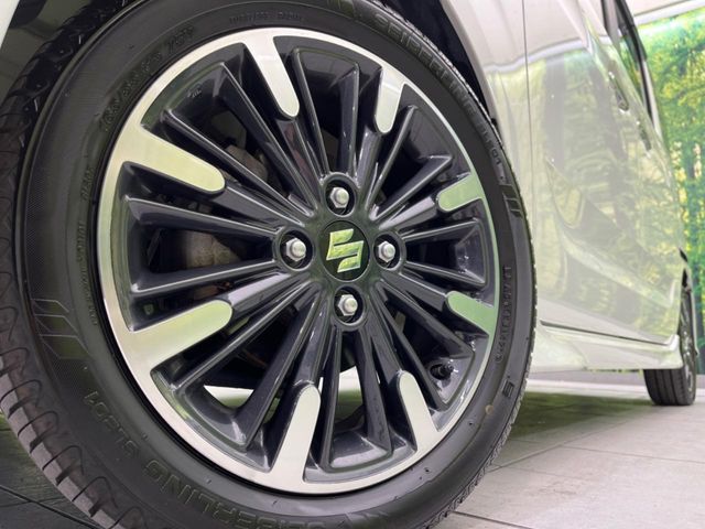 SUZUKI Spacia custom 2021