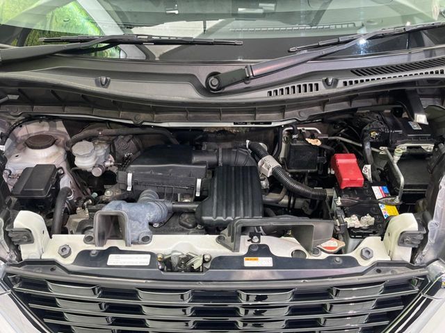 SUZUKI Spacia custom 2021