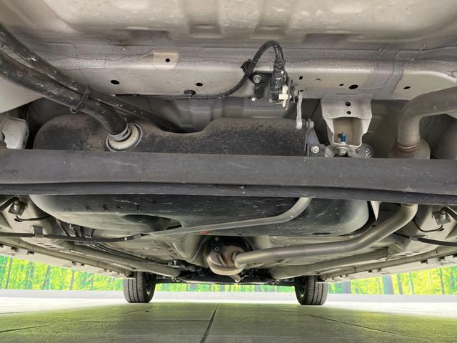 SUZUKI Spacia custom 2021