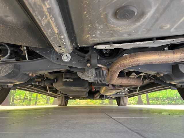 TOYOTA VELLFIRE  HYBRID 4WD 2015