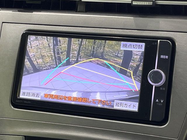 TOYOTA PRIUS PHV 2012