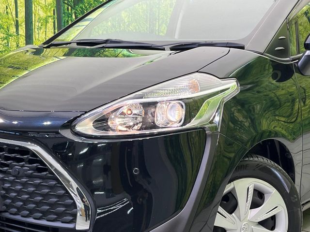 TOYOTA SIENTA 2019