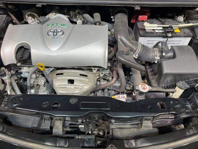 TOYOTA SIENTA 2019