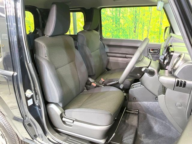 SUZUKI JIMNY 4WD 2025