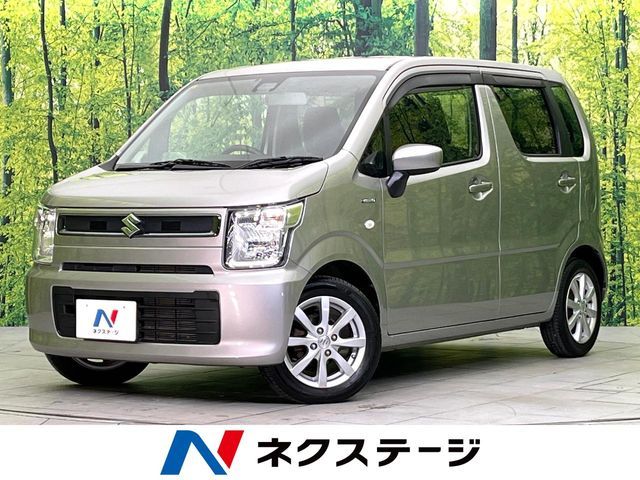 SUZUKI WAGON R 2018