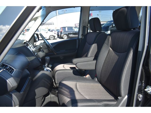 NISSAN SERENA  S-HYBRID 2015