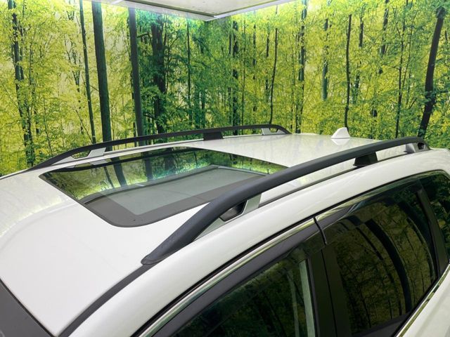 SUBARU FORESTER 2019