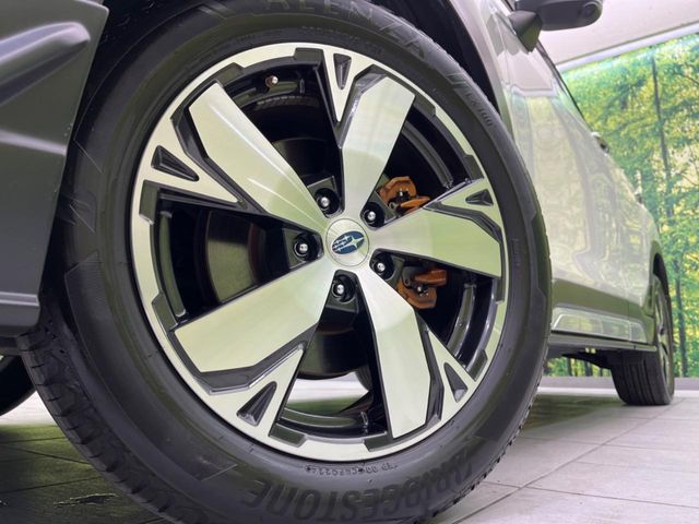 SUBARU FORESTER 2019