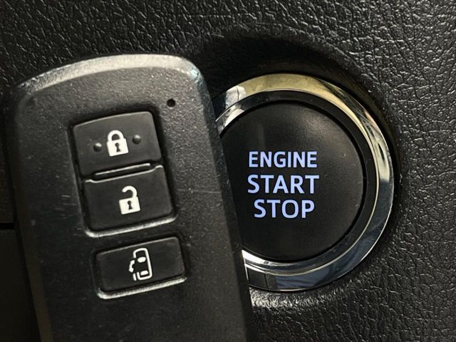 TOYOTA VELLFIRE 2016