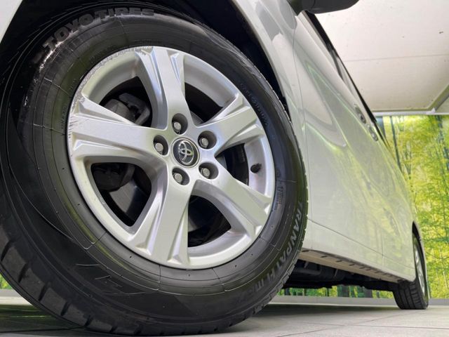 TOYOTA VELLFIRE 2016