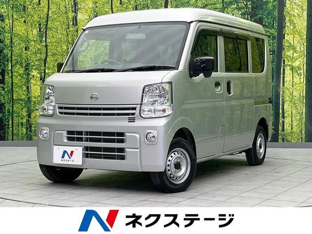 NISSAN NV100 CLIPPER 2022