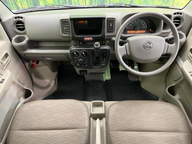 NISSAN NV100 CLIPPER 2022