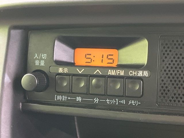 NISSAN NV100 CLIPPER 2022