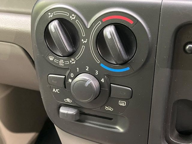 NISSAN NV100 CLIPPER 2022