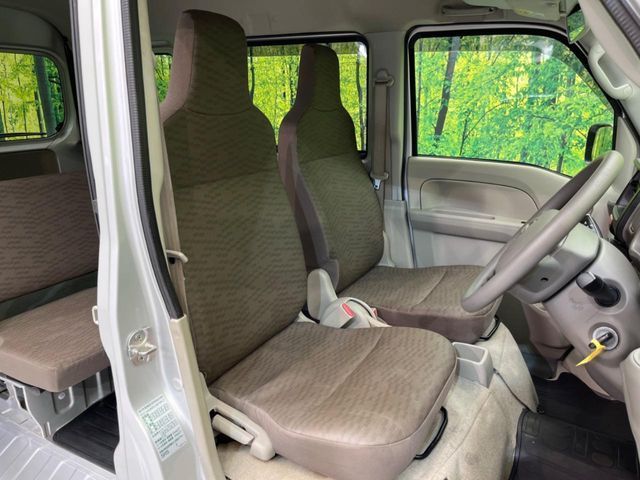 NISSAN NV100 CLIPPER 2022