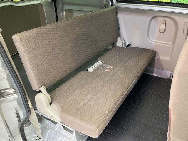 NISSAN NV100 CLIPPER 2022