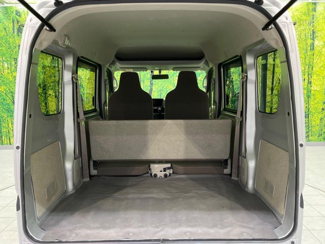 NISSAN NV100 CLIPPER 2022