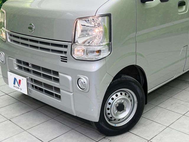 NISSAN NV100 CLIPPER 2022
