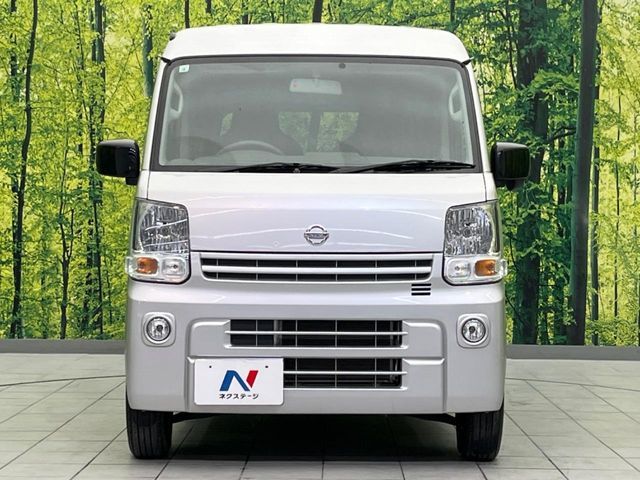 NISSAN NV100 CLIPPER 2022