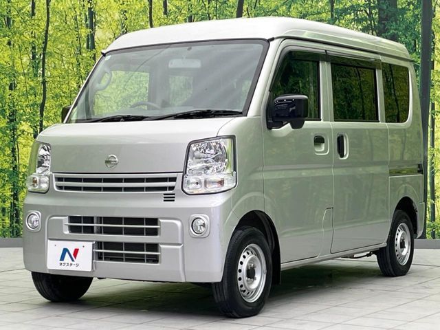 NISSAN NV100 CLIPPER 2022