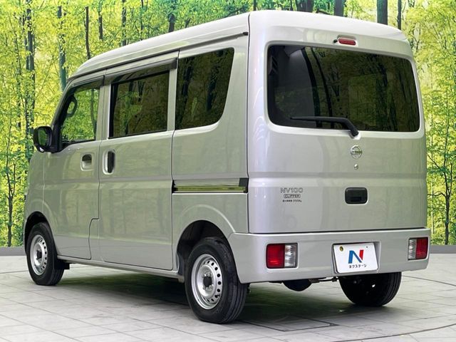NISSAN NV100 CLIPPER 2022