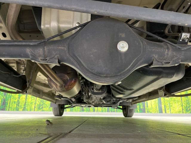 NISSAN NV100 CLIPPER 2022