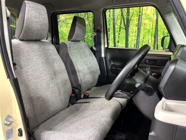 SUZUKI Spacia 4WD 2025