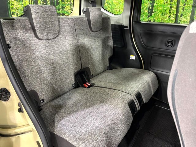 SUZUKI Spacia 4WD 2025