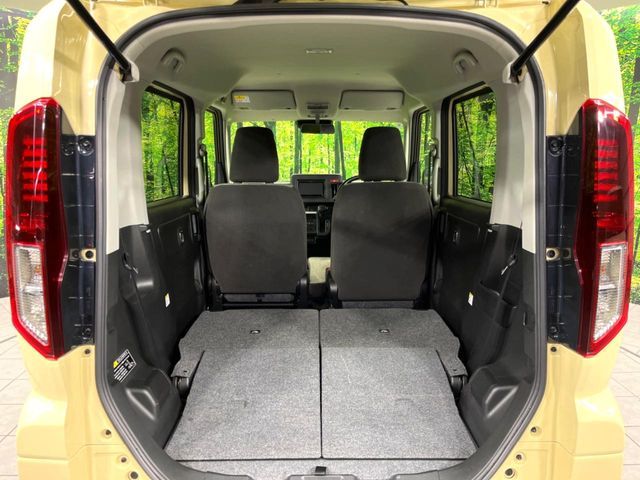 SUZUKI Spacia 4WD 2025