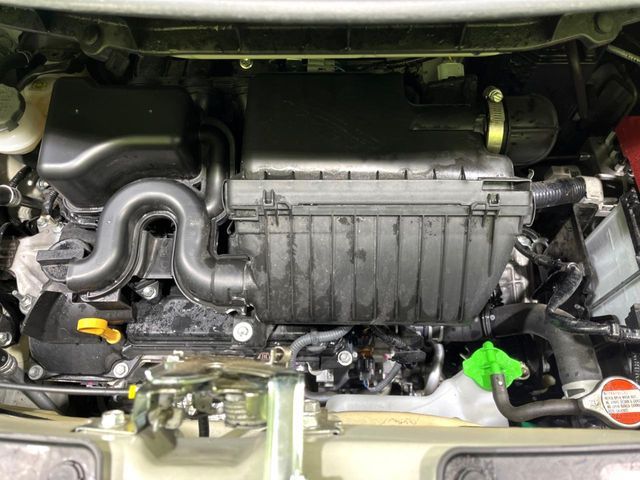 SUZUKI Spacia 4WD 2025