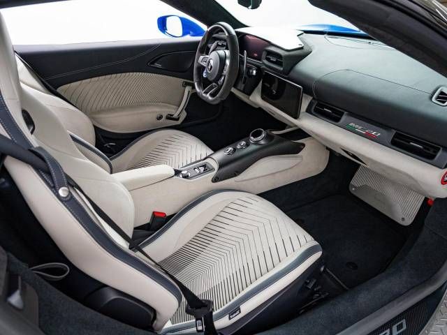 MASERATI MASERATI MC20 Cielo 2023