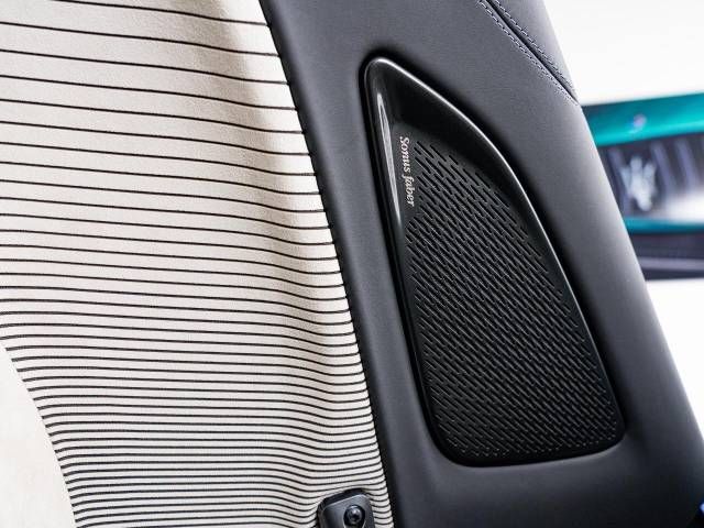 MASERATI MASERATI MC20 Cielo 2023