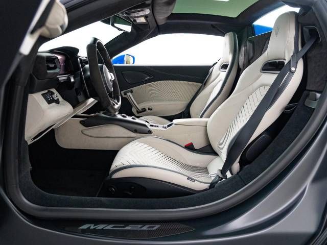 MASERATI MASERATI MC20 Cielo 2023