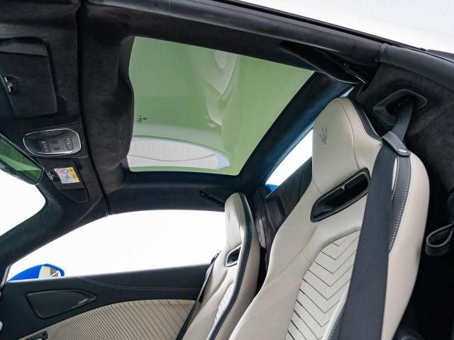 MASERATI MASERATI MC20 Cielo 2023