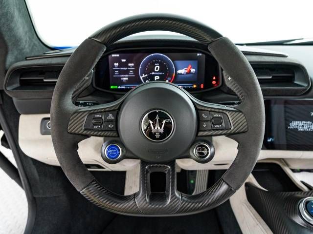 MASERATI MASERATI MC20 Cielo 2023