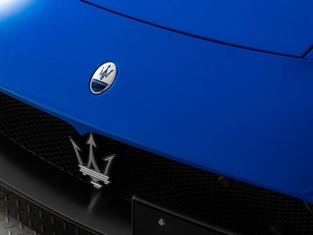 MASERATI MASERATI MC20 Cielo 2023