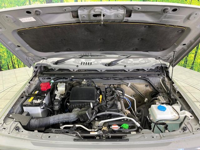 SUZUKI JIMNY SIERRA 2023