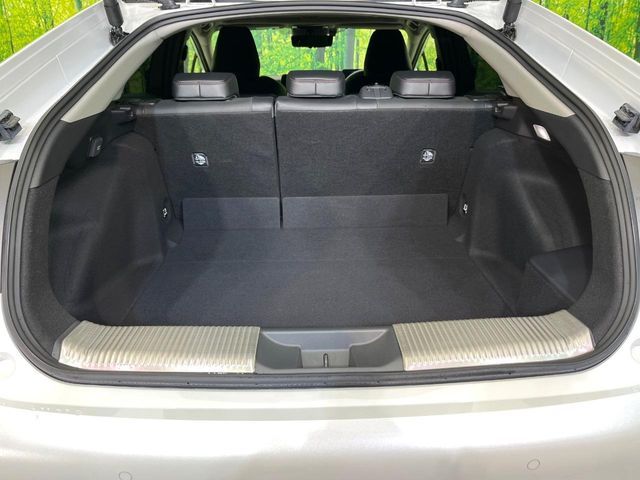 TOYOTA PRIUS 4WD 2024