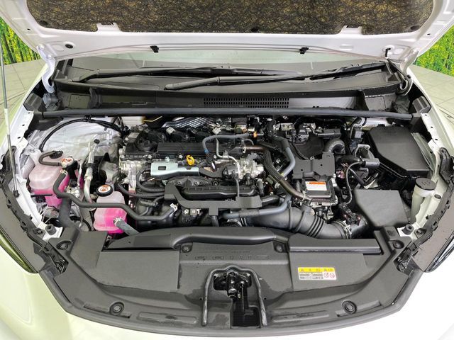 TOYOTA PRIUS 4WD 2024