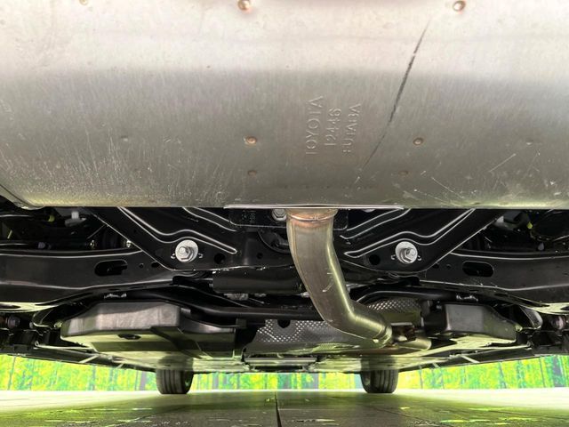 TOYOTA PRIUS 4WD 2024