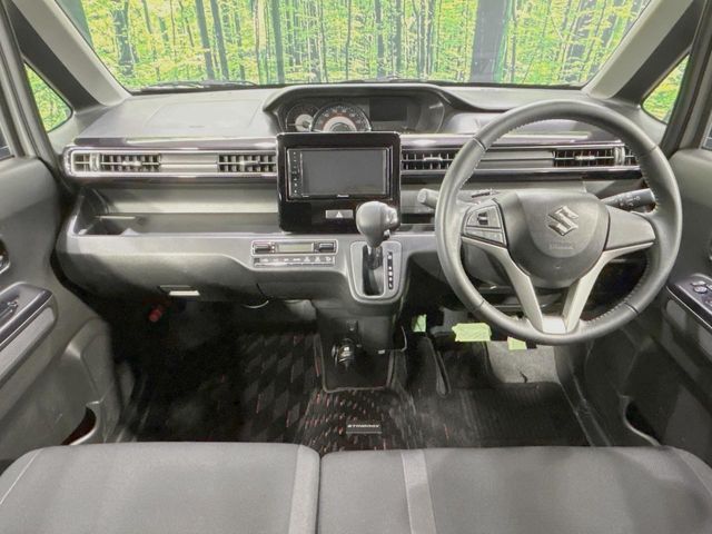 SUZUKI WAGON R STINGRAY 2022